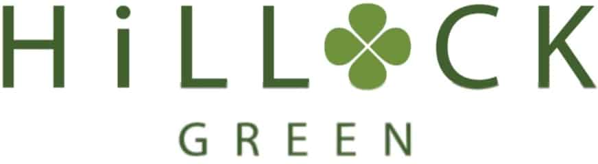 Hillock Green Logo