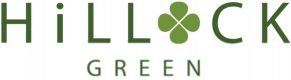 Hillock Green Condo Logo Singapore